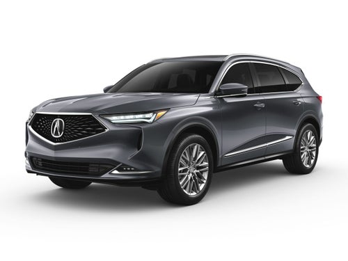 2023 Acura MDX Advance SH-AWD
