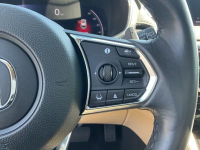 2023 Acura MDX Advance SH-AWD