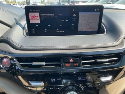 2023 Acura MDX Advance SH-AWD