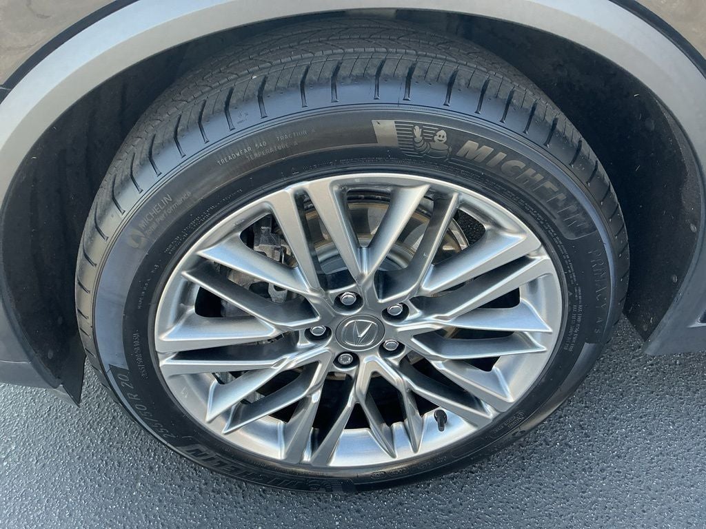 2023 Acura MDX Advance SH-AWD