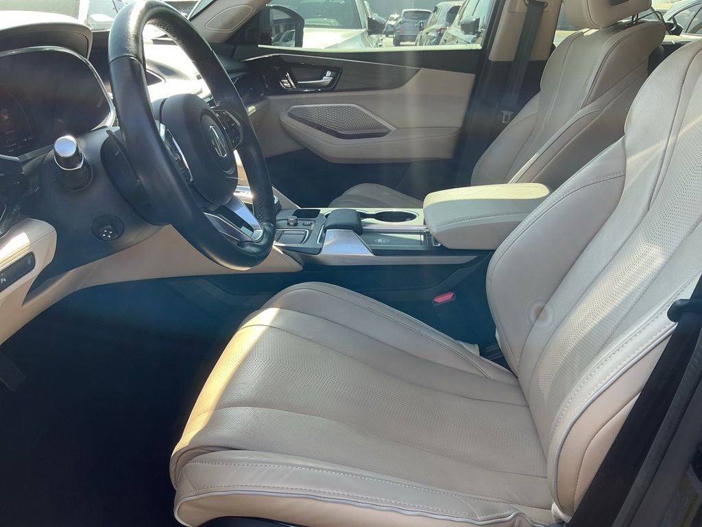 2023 Acura MDX Advance SH-AWD