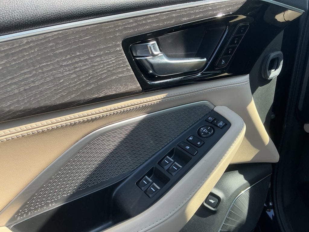2023 Acura MDX Advance SH-AWD