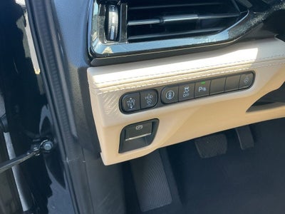 2023 Acura MDX Advance SH-AWD