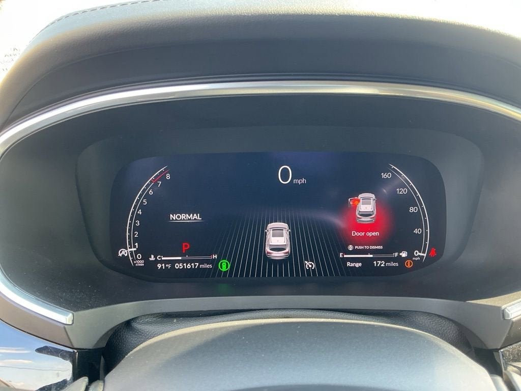 2023 Acura MDX Advance SH-AWD