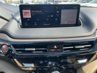 2023 Acura MDX Advance SH-AWD
