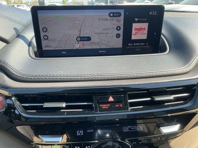 2023 Acura MDX Advance SH-AWD