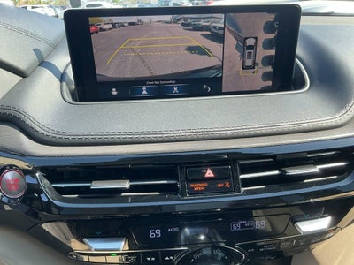 2023 Acura MDX Advance SH-AWD