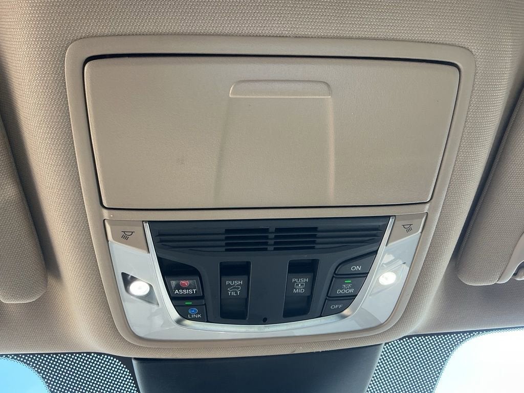 2023 Acura MDX Advance SH-AWD