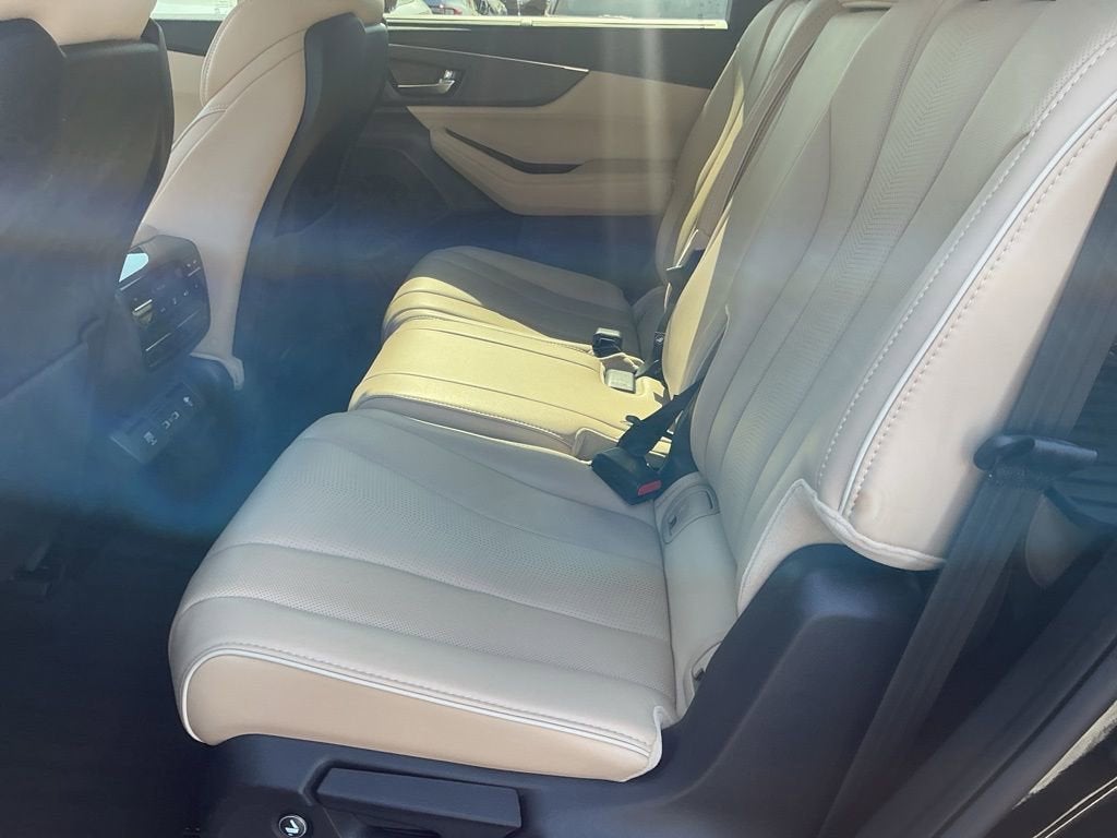 2023 Acura MDX Advance SH-AWD