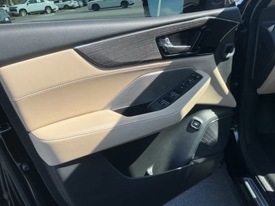 2023 Acura MDX Advance SH-AWD