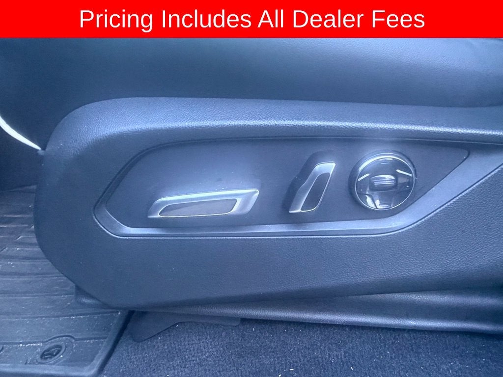 2024 Acura MDX Advance SH-AWD