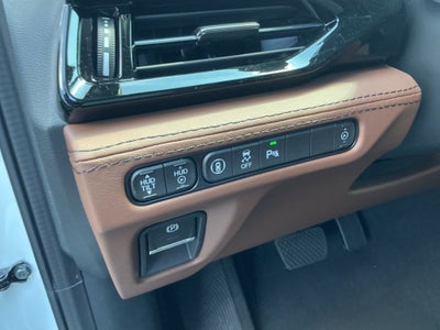 2026 Acura MDX Advance Package SH-AWD