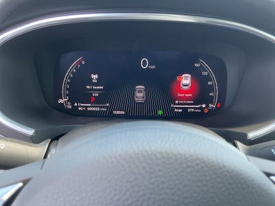 2026 Acura MDX Advance Package SH-AWD