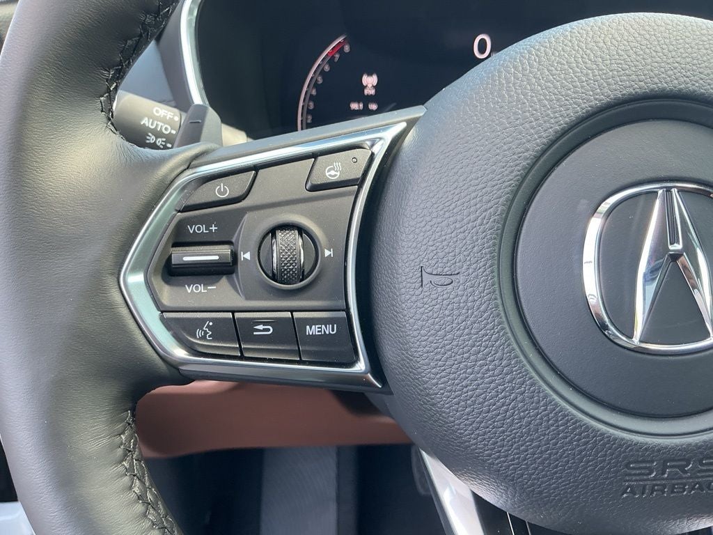 2026 Acura MDX Advance Package SH-AWD