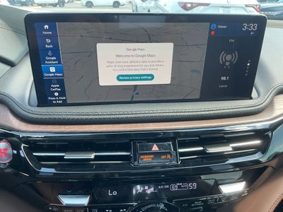 2026 Acura MDX Advance Package SH-AWD