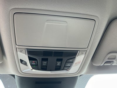 2026 Acura MDX Advance Package SH-AWD