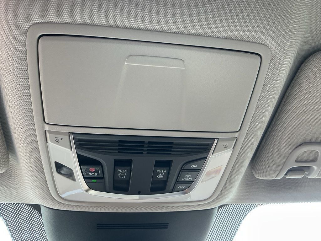 2026 Acura MDX Advance Package SH-AWD