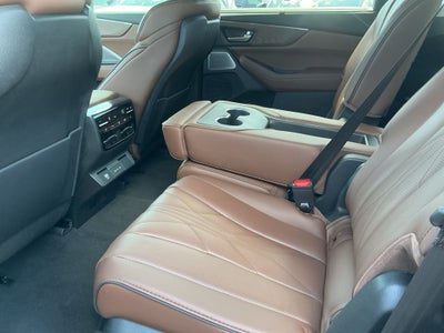 2026 Acura MDX Advance Package SH-AWD