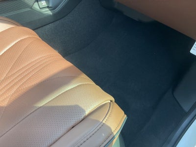 2026 Acura MDX Advance Package SH-AWD