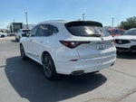 2026 Acura MDX Advance Package SH-AWD
