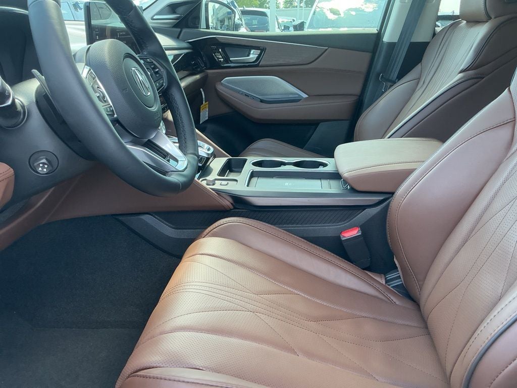 2026 Acura MDX Advance Package SH-AWD