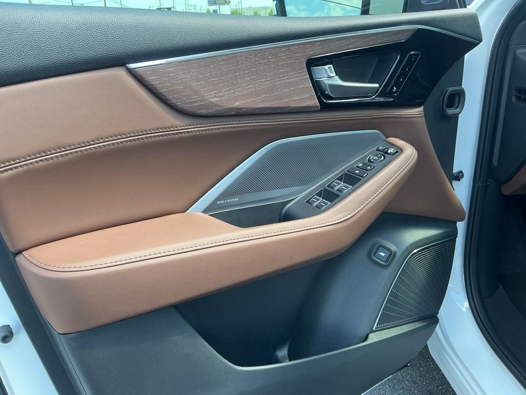 2026 Acura MDX Advance Package SH-AWD