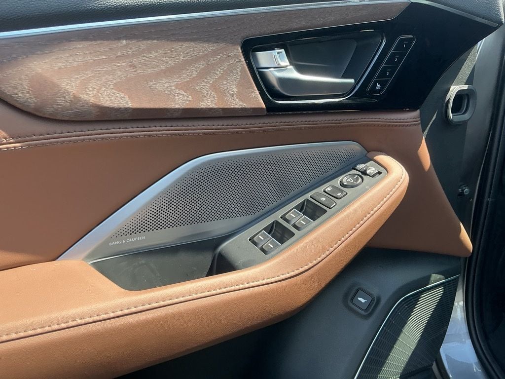 2026 Acura MDX Advance Package SH-AWD