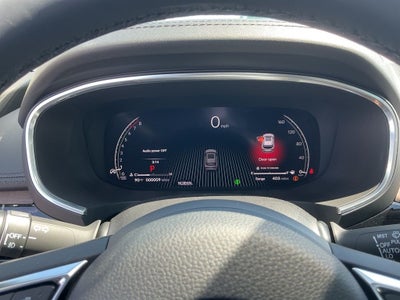 2026 Acura MDX Advance Package SH-AWD