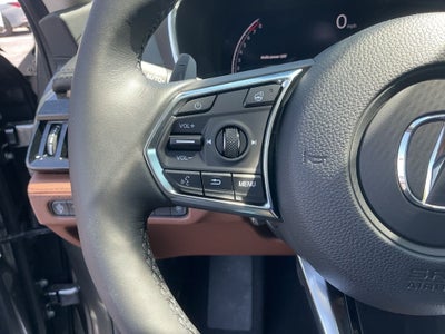 2026 Acura MDX Advance Package SH-AWD
