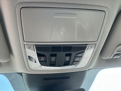 2026 Acura MDX Advance Package SH-AWD