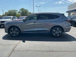 2026 Acura MDX Advance Package SH-AWD