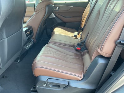 2026 Acura MDX Advance Package SH-AWD
