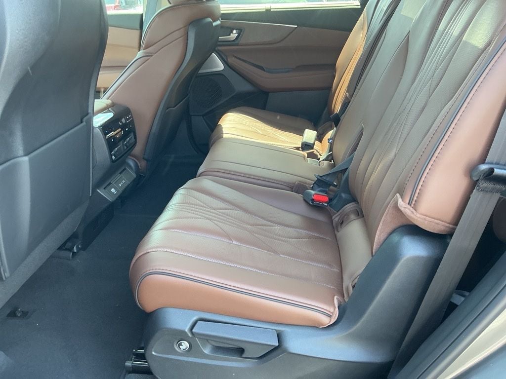 2026 Acura MDX Advance Package SH-AWD