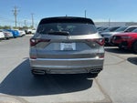 2026 Acura MDX Advance Package SH-AWD