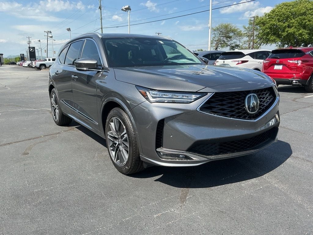2026 Acura MDX Advance Package SH-AWD