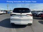 2026 Acura MDX Advance Package SH-AWD