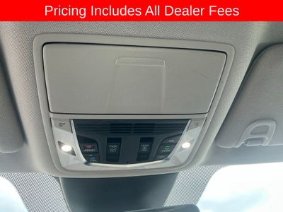 2024 Acura MDX Advance SH-AWD