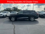 2024 Acura MDX Advance SH-AWD