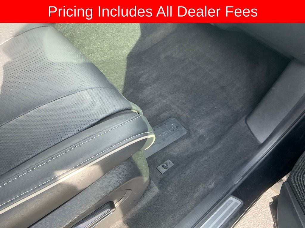 2024 Acura MDX Advance SH-AWD