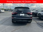 2024 Acura MDX Advance SH-AWD