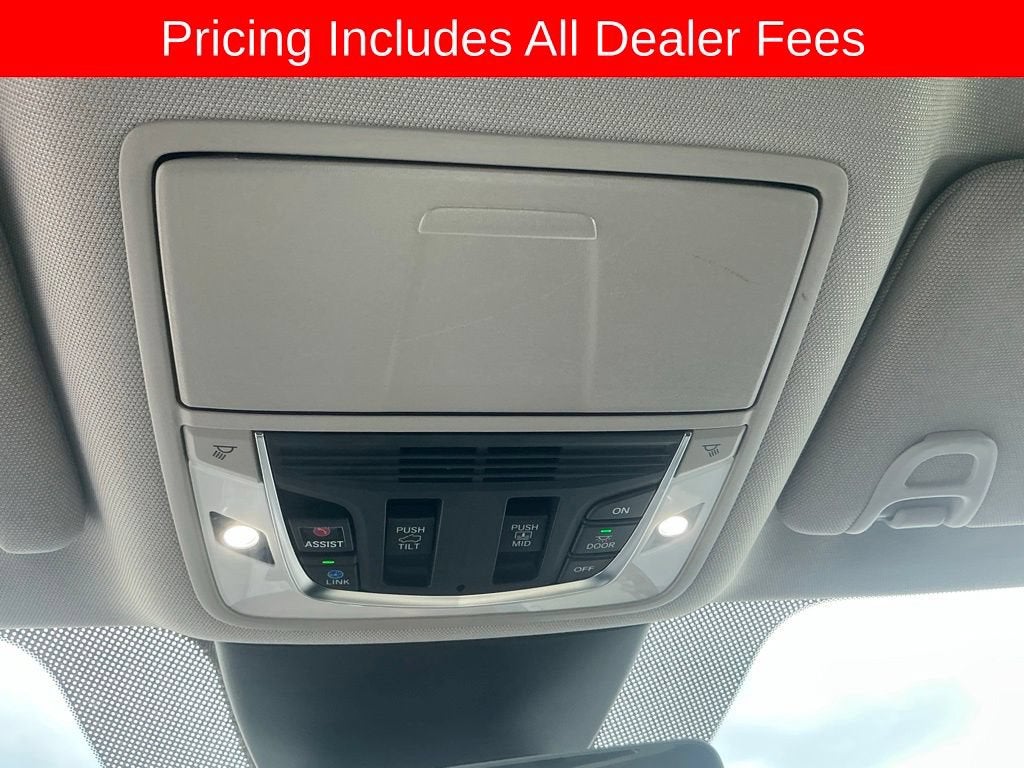 2024 Acura MDX Advance SH-AWD