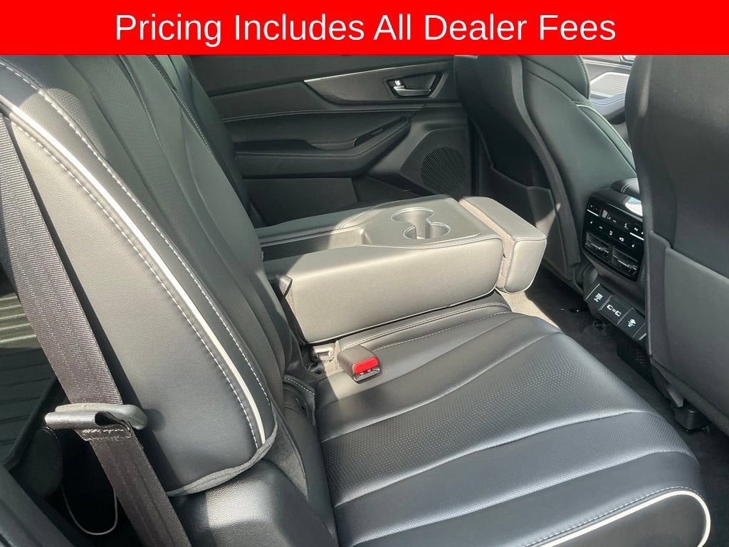 2024 Acura MDX Advance SH-AWD