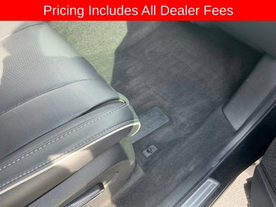 2024 Acura MDX Advance SH-AWD