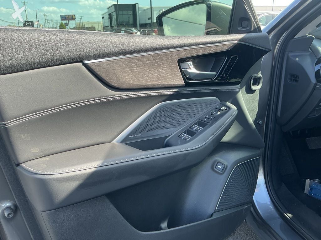 2026 Acura MDX Advance Package SH-AWD