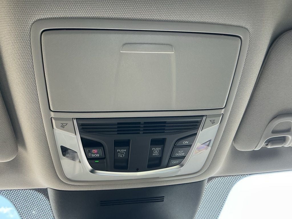 2026 Acura MDX Advance Package SH-AWD