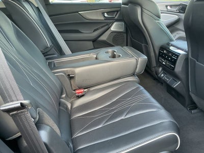 2026 Acura MDX Advance Package SH-AWD