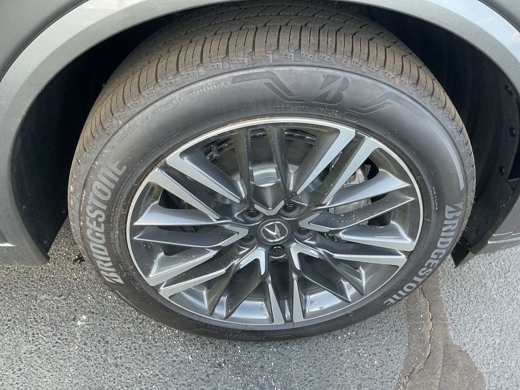 2026 Acura MDX Advance Package SH-AWD