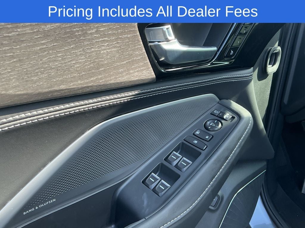 2026 Acura MDX Advance Package SH-AWD