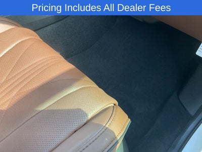 2026 Acura MDX Advance Package SH-AWD