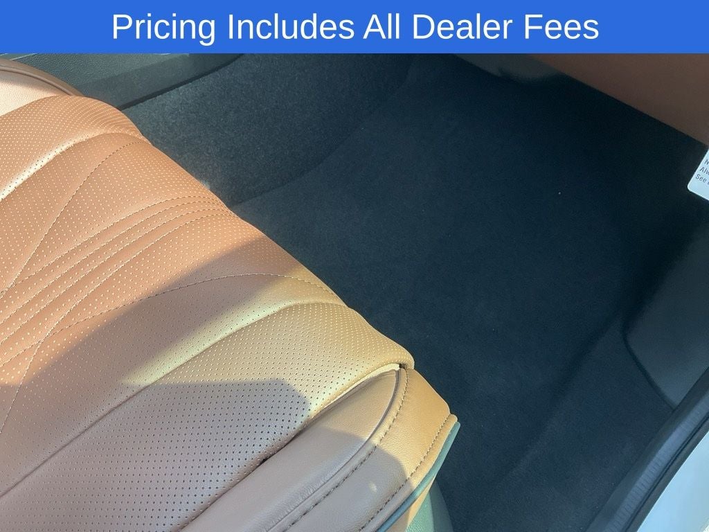 2026 Acura MDX Advance Package SH-AWD